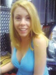 Lucy Michele Dye Johnson (1977-2008)