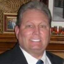 Mr. David Medford Langley Obituary