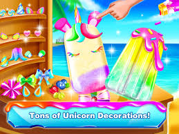 Mar 19, 2017 · due to a planned power outage, our services will be reduced today (june 15) starting at 8:30am pdt until the work is complete. Unicorn Icepop Ice Popsicle Mania For Android Apk Download
