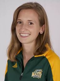 2015-16 Women's Track & Field Roster