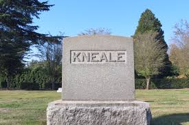 John James Kneale (1857-1926)