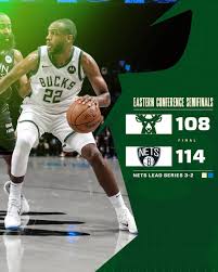 Larry brown sports milwaukee bucks guard pat connaughton briefly left sunday's playoff game against the brooklyn nets with a bloody eye, but the play somehow did not draw a foul. Zenbd8c3wlokem