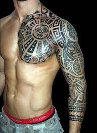 We did not find results for: 100 Best Tribal Tattoo Designs For Men And Women