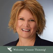 Sharon S. Richardson Community Hospice