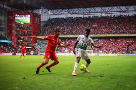 Toluca vs santos final 2018. Antonio Rios Jorge Tavares Jorge Tavares Photos Zimbio