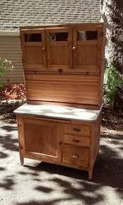 Antique Mcdougall Hoosier Cabinet Hoosier Cabinet Vintage Cabinets Hoosier Cabinets