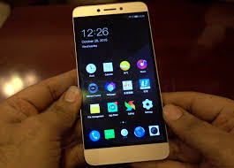LeEco Le 1s with Helio X10, 3GB RAM and ...