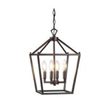 Traditional Pendant Lights Lighting The Home Depot