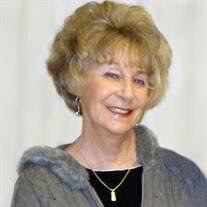 Mary Lou Schneckenberger Obituary