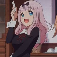 Pin On Kaguya Sama Love Is War