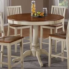 Discover unending possibilities with favorable 36 dining table at alibaba.com. Round Bar Height Dining Table Ideas On Foter