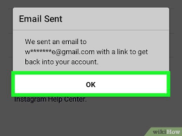 How can i reset my instagram password. 3 Ways To Reset Your Instagram Password Wikihow