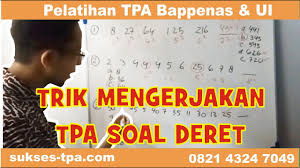 Kumpulan soal materi penalaran logika,analogi,sinonim dan antonim. Kursus Private Tpa Bappenas Potensi Antonim Akademik Tes