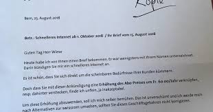 Melden einer störung & supportstellen. Konsumentenschutz Fordert Von Swisscom Widerruf Des Preisaufschlags Onlinepc Ch
