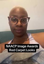Fashion Highlights from NAACP Image Awards 2025