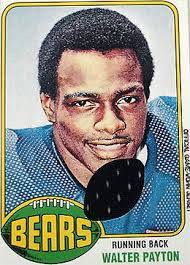 Eddie Walter's Instagram, Twitter & Facebook