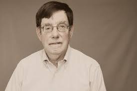 James Carpenter: books, biography, latest update