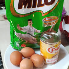 Cara mudah buat kek oreo 3 bahan kukus. Mudah Sangat Bahan Pun Jimat Kek Milo 3 Bahan Buat Anak Anak Makan Tak Berhenti