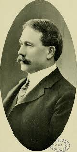 Image from page 272 of "Historic homes and places and gene…