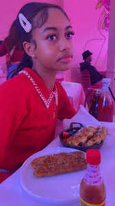 Please help me wish my baby girl Boom the happiest birthday! My baby is  kind, compassionate, intelligent and Oh how I love ❤️her!! It has been such  a joy being Chloe's mom!!