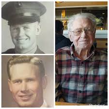 Lyn Henderson Olbrich's Birthday Celebration