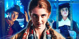 What Superhero Movies and TV Can Learn From This New Disney+ Series