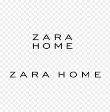 You can use these free transparent zara logo png for your websites, documents or presentations. Zara Home Vector Logo Free Download Toppng