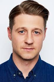 Ben McKenzie