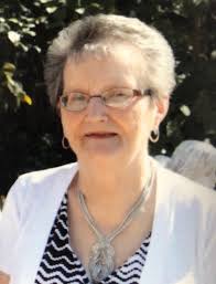 Obituary of Patsy Joan Noble