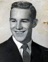 Obituary information for Robert Thomas Amacher