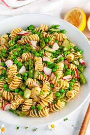 Springtime Vegetable Pasta Salad Aberdeen S Kitchen Recipe Spring Pasta Salad Vegetable Pasta Salads Rotini Pasta Recipes