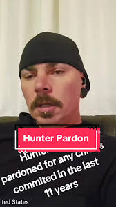 Hunter Biden's Pardon: What It Means for America