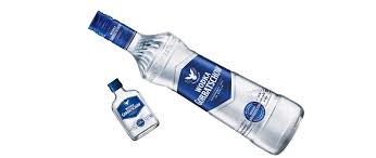 Wodka gorbatschow is a leading german vodka brand. Wodka Gorbatschow