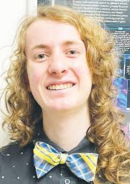 The Spectrum Newspaper February 2023 by Spectrum Newspaper