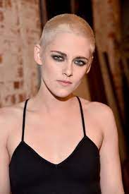 See more ideas about shaved head, hair cuts, short hair styles. 19 A List Women Who Have Shaved Their Heads Beauty Celebs News Cosmopolitan Middle East
