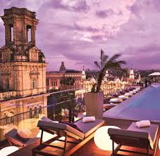 Hi/low, realfeel®, precip, radar, & everything you need to be ready for the day, commute, and weekend! Kempinski In Havanna Dieses Hotel Zeigt Kubas Krassen Wandel Welt
