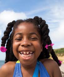 I learned that I am important.”