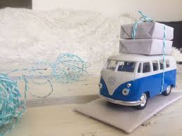 Vw Bulli Diy Geldgeschenk Zur Hochzeit Selber Machen Geldgeschenke Hochzeit Geschenke Geldgeschenke