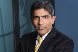 Indian American Vimal Kapur Joins Club of Indian-origin CEOs as Head of  Honeywell International