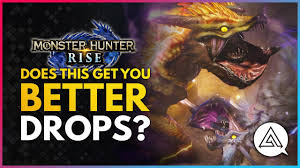 When a baby, allegedly fathered by her late husband, is abandoned on the doorstep of his rich, beautiful widow, she hires nero wolfe to locate the mother. Monster Hunter Rise Does This Get You Better Drops All Mother Narwa Squad Hunt Youtube