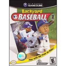 Submitted 4 days ago by satherton. Backyard Baseball Walmart Com Walmart Com
