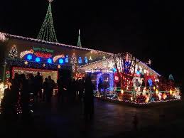 Best Christmas Lights Displays Around Orlando Christmas Light Displays Best Christmas Light Displays Best Christmas Lights