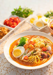Resepi sup tulang siam banyak tau khasiat sup ni. Soulusi On Twitter Rt For Bihun Sup Fav For Mee Kari