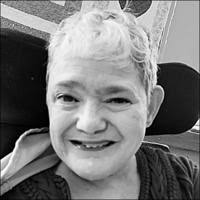 CAROLYN SALVUCCI Obituary (1951