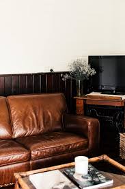 Explore a wide range of the best glass coffee table on aliexpress to find one that suits you! 15 Dark Brown Leather Sofa Decorating Ideas
