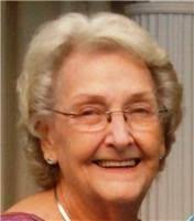 Mary Maxey Obituary (1937