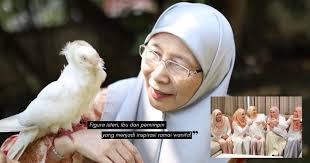 6 phone flagship terbaik bawah rm2000. Papa Bertuah Mempunyai Isteri Cinta Seperti Datuk Seri Dr Wan Azizah Anak Dedah Sikap Ibu Nona