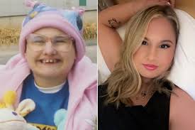 True crime everything!!