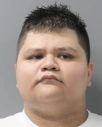 Nebraska Sex Offender Registry: Emanuel Chavez