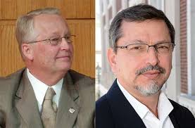 Buhrmaster out as Schenectady County GOP leader